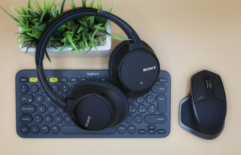 Gadgets