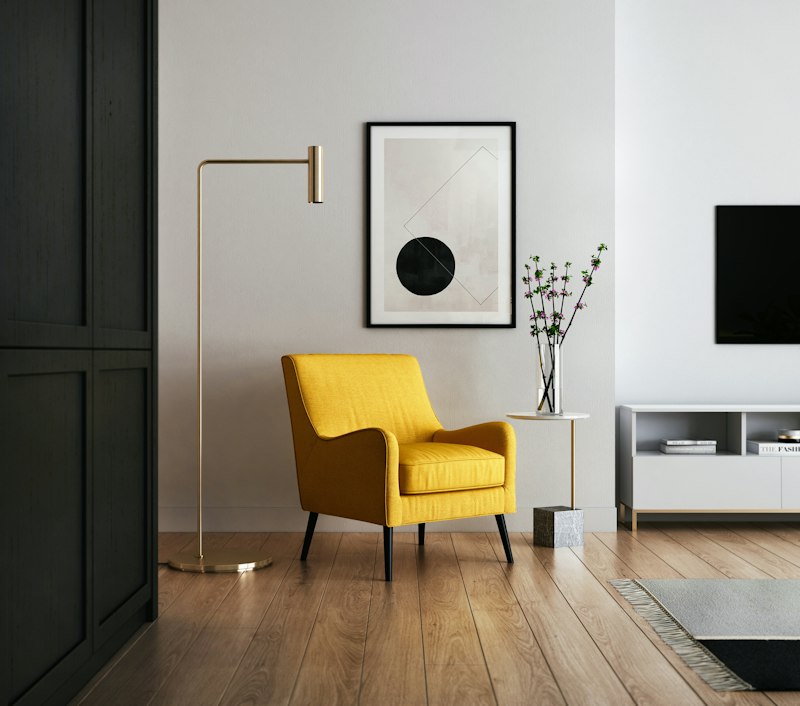 Home furniture